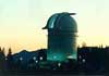 Националната Астрономическа Обсерватория Рожен