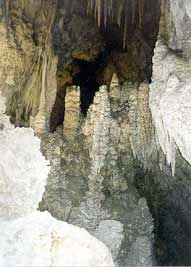 Пещерата Ухловица